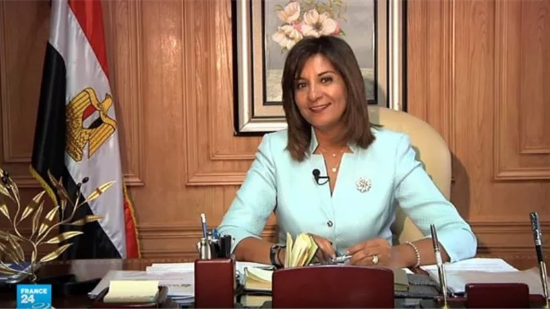وزيرة الهجرة تكشف تفاصيل المؤتمر الثاني للكيانات المصرية بالخارج