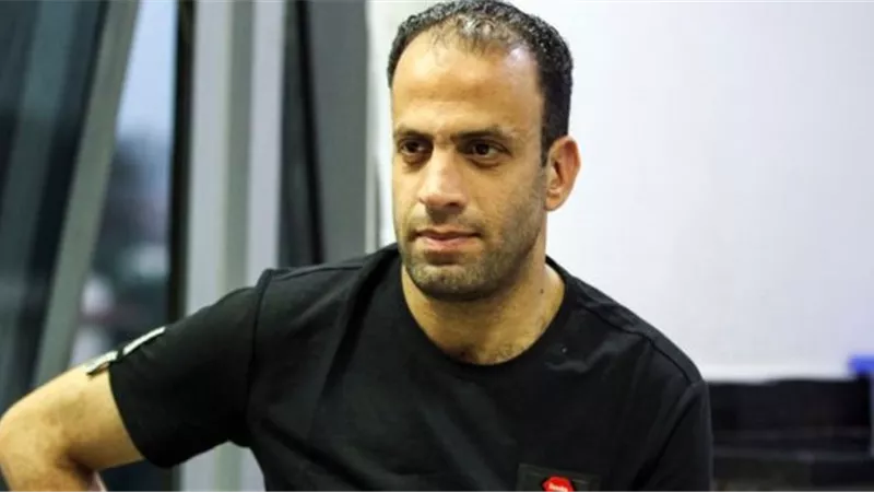 بالأرقام ..ماذا فعل الدراويش تحت صافرة الحنفى؟؟حكم لقاء الأهلى والإسماعيلى