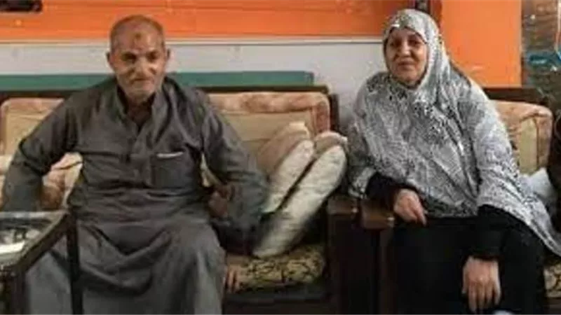 الإعدام شنقا لمتهمين قتلا مهندس زراعي بالإسماعيلية وزوجته