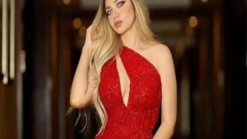 عقد قران الاعلامية ياسمين الخطيب