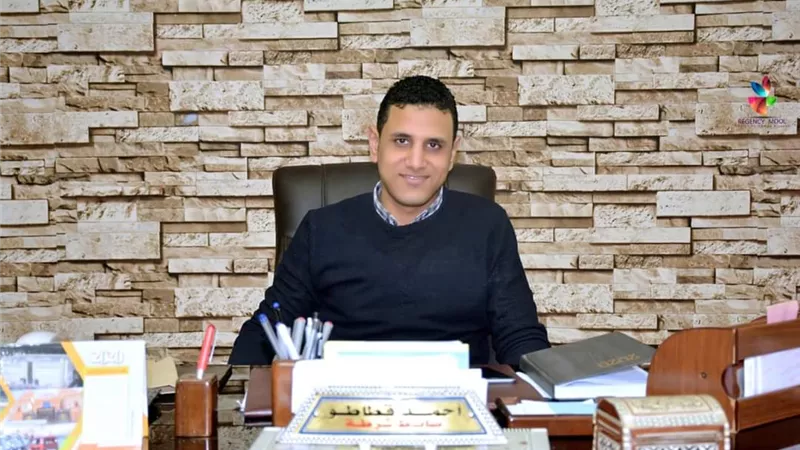 بالاسماء.. تعرف على حركة ضباط مرور كفرالشيخ