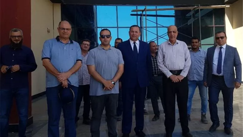 تعرف على تخصصات وبرامج 14 كلية فى جامعة المنصورة الجديدة.. بالصور