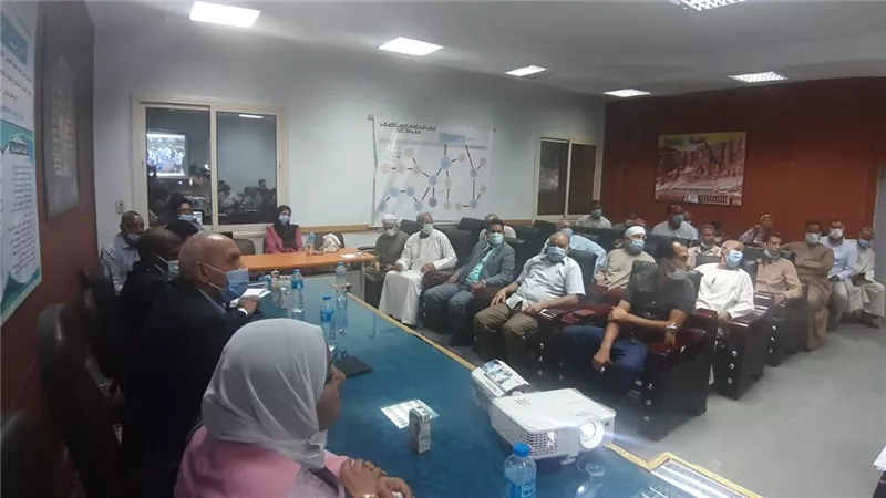 إطلاق مبادرة 