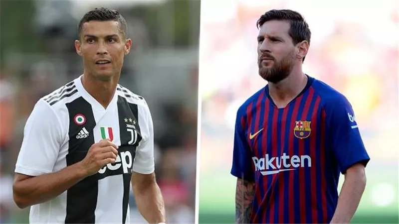ننشر الاعلى فى رواتب الاعبين فى العالم