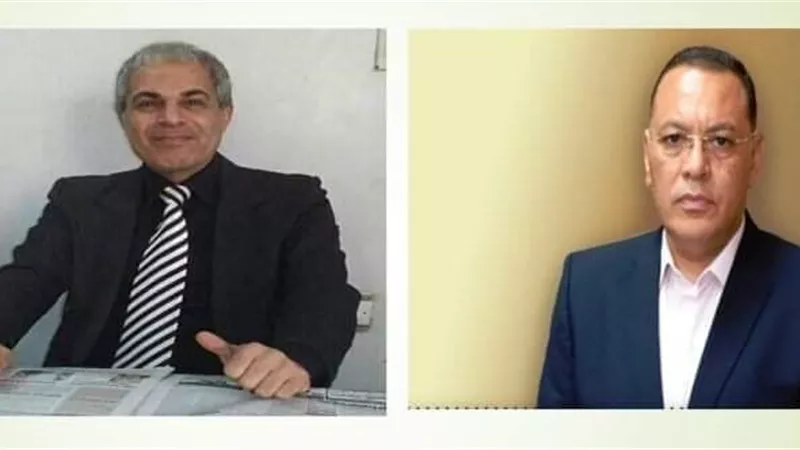 محافظ الشرقية يُنعي نائب رئيس مركز ديرب نجم ويتقدم بالعزاء لأسرته