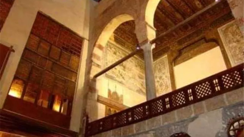 في ذكرى رحيله: 