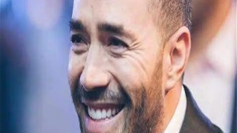 بسببي.. رامي وحيد يعلن دخول والدته العزل المنزلي