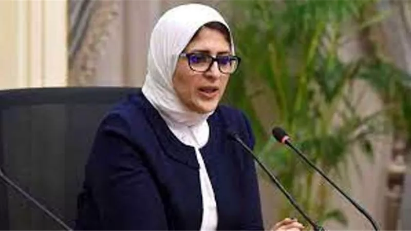 وزيرة الصحة: تطعيم 14 الف مواطن بلقاحات كورونا منذ صباح اليوم حتى الظهيرة