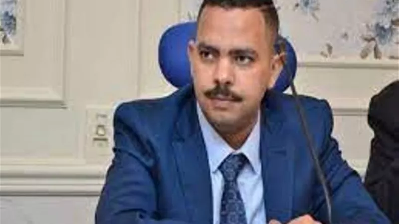 ممثل الأغلبية بمجلس النواب: شباب مصر يقودون ملحمة غير مسبوقة في تاريخ البشرية