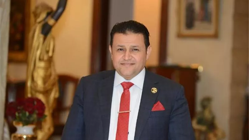 شحاته ابو زيد: المنطقة الصناعية الروسية انطلاقة قوية للاقتصاد المصري