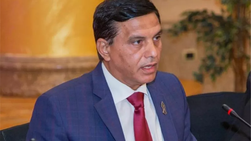 في اليوم العالمي للشباب .. أمين عام حزب حماة الوطن: متسلحين بالعلم والمعرفة لبناء الجمهورية الجديدة
