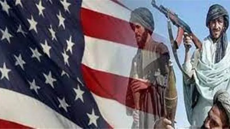 امريكا تطالب مواطنيها بمغادرة افغانستان فورا