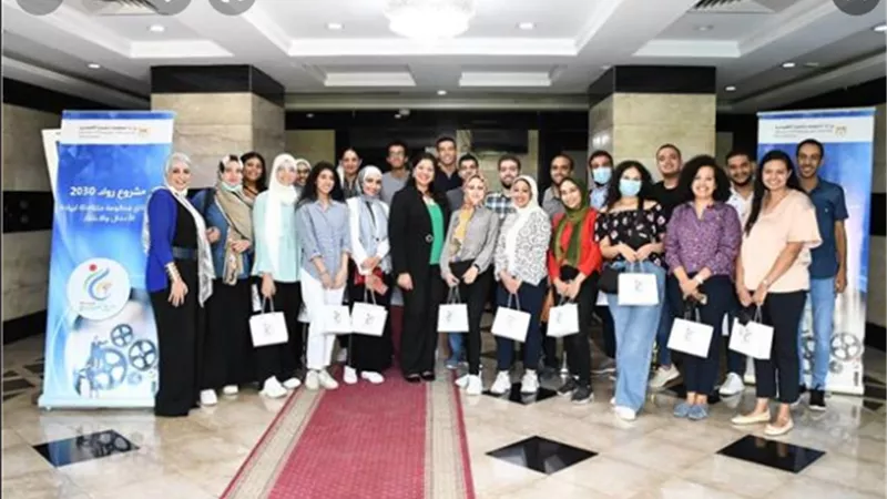وزارة التخطيط تختتم ورش عمل الدورة الأولى من البرنامج التدريبي الصيفي لطلبة الجامعات