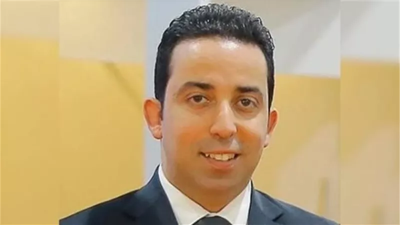 امين شباب حزب حماة الوطن: الشباب المصري يعيش أزهى عصور التمكين