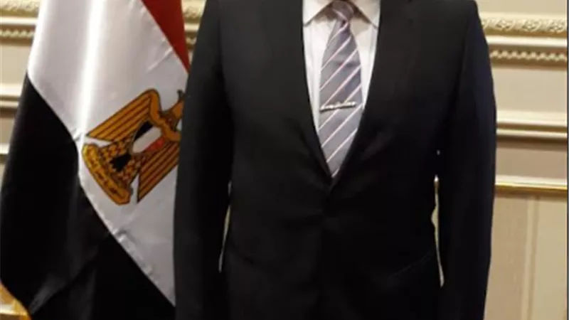 رئيس دفاع الشيوخ: شباب مصر هم بناة الحاضر وقادة المستقبل