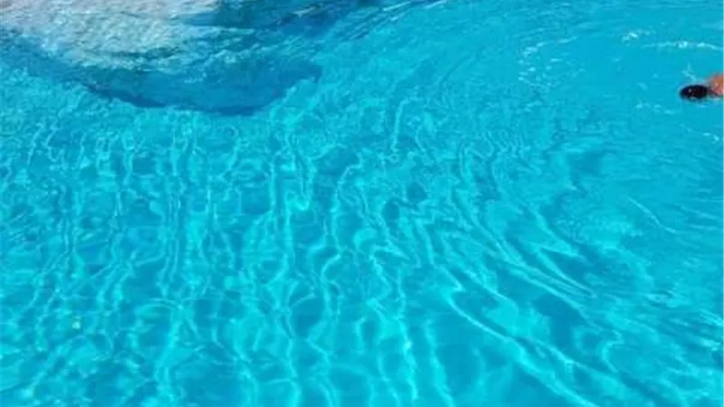 بحيرات الملح في سيوة متعه وجمال واستشفاء