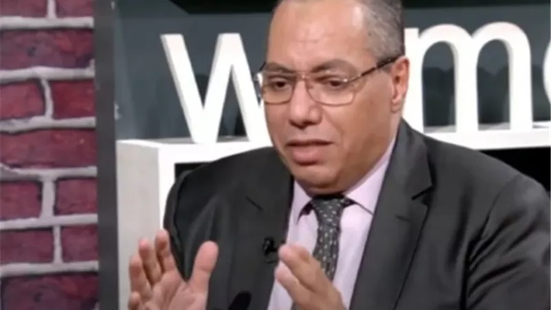 بالفيديو.. استشاري نفسي: الرهاب الاجتماعي يؤثر على عمل الشخص بالسلب