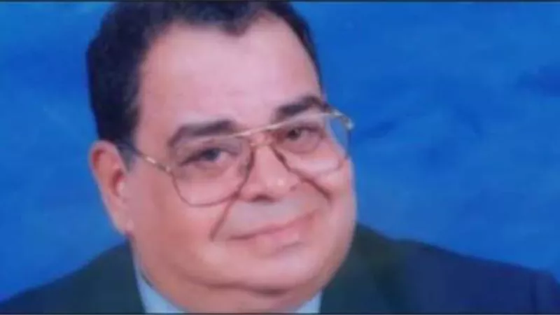 رحيل الفنان محمد جبريل عن عمر ٧٦ عاماً