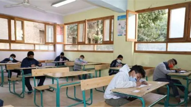 موقف الطلاب الراسبين فى 3 مواد من خوضهم امتحانات الدور الثانى للثانوية العامة 2021