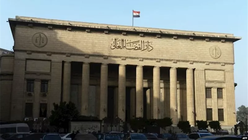 السجن ٧ سنوات للمتهمين بطعن زميلهم في مشاجرة بعين شمس