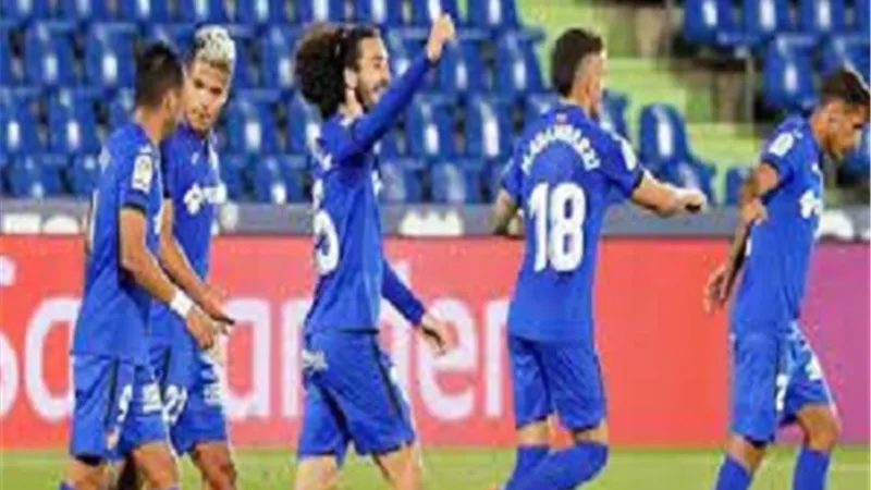 مواعيد مباريات الدورى الاسبانى اليوم الجمعة 13-8-2021 والقنوات الناقلة