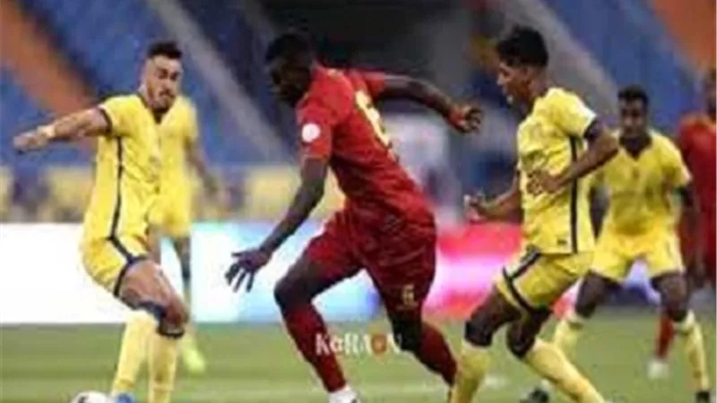 ابرز مباريات الدورى السعودى اليوم الجمعة 13-8-2021 والقنوات الناقلة