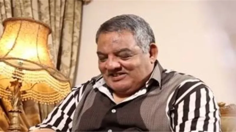بازوكا: جماهير الدراويش لن تقبل إلا بالفوز على الزمالك..ولن يفوت المباراه