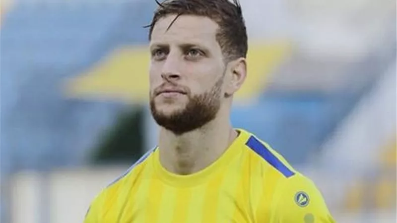 صاحب هدف الاسماعيلى فى الاهلى يوقع لبيراميدز