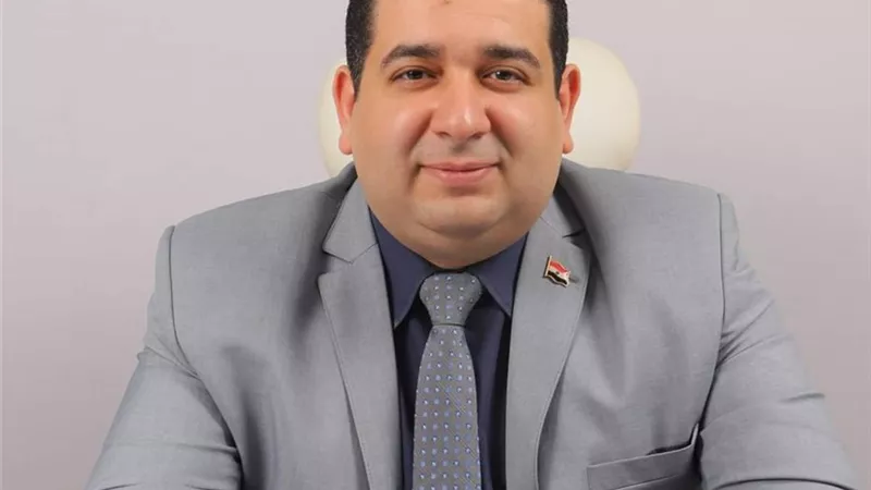 منسق «حياة كريمة» بالمنوفية : يكشف عن إنشاء ٢٠ مجمع صناعي بقرى أشمون والشهداء