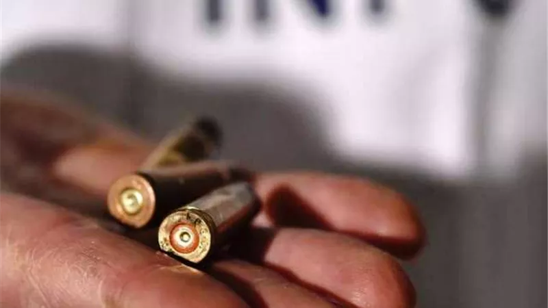 طلقات الفرح الطائشة تصيب فتاة فى الشرقية