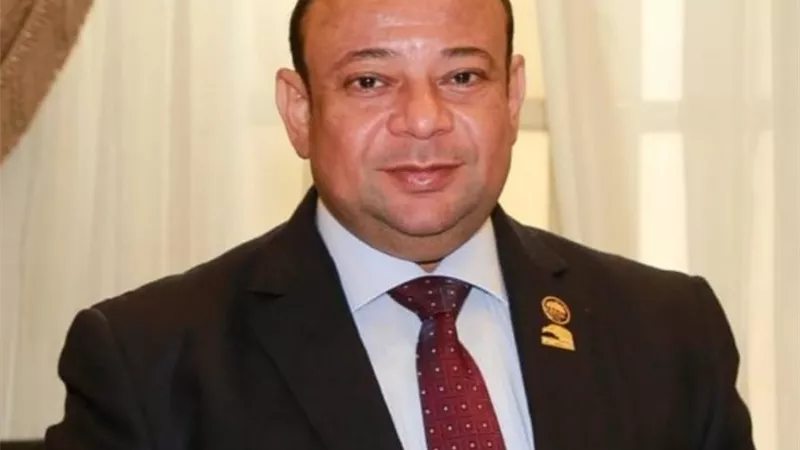 نائب: العاصمة الإدارية معجزة عمرانية تخطف أنظار العرب والعالم