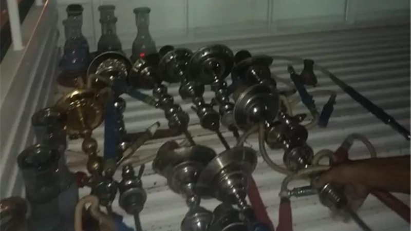حمله تفقدية ليلية بمدينة البياضية جنوب الأقصر لمتابعة الإجراءات الاحترازية