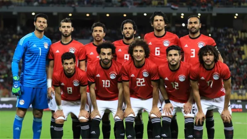 رسمياً .. كاف يعلن مواعيد مباريات أمم أفريقيا بالكاميرون