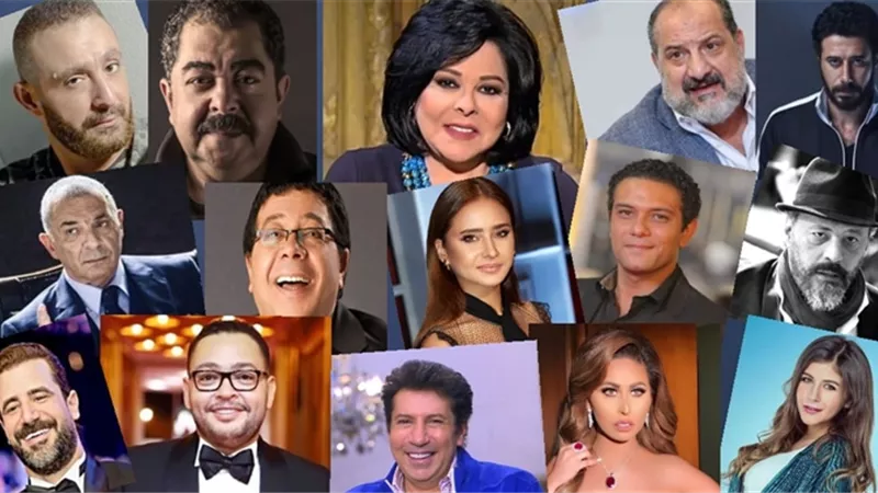 أبطال 