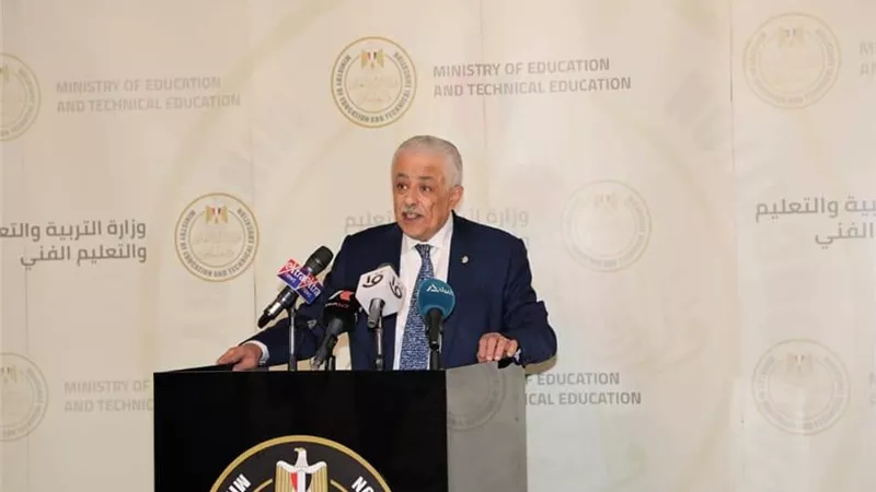 نتيجة الثانوية خلال ساعات .. انخفاض ملحوظ للشريحة العليا من المجاميع في الشعب الثلاث