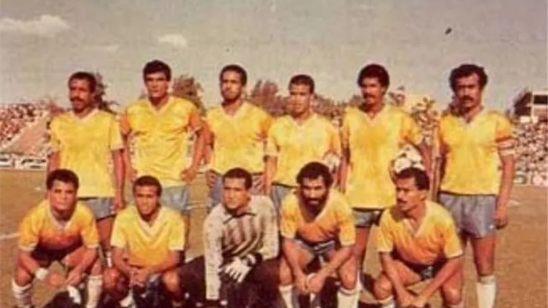 ذكري رحيل حماده الرومي نجم الجيل الذهبي للدراويش..بروفايل