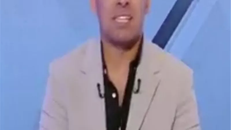 خالد الغندور يكشف عن مفاجأت صادمة فى انتخابات الاتحادات المختلفة