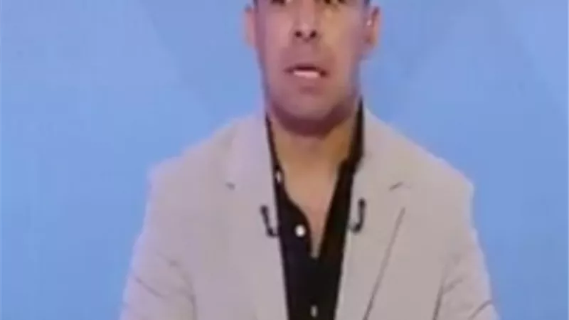 خالد الغندور : ما هو الانجاز الرهيب الذي حققه هشام حطب ليفوز بالتزكية