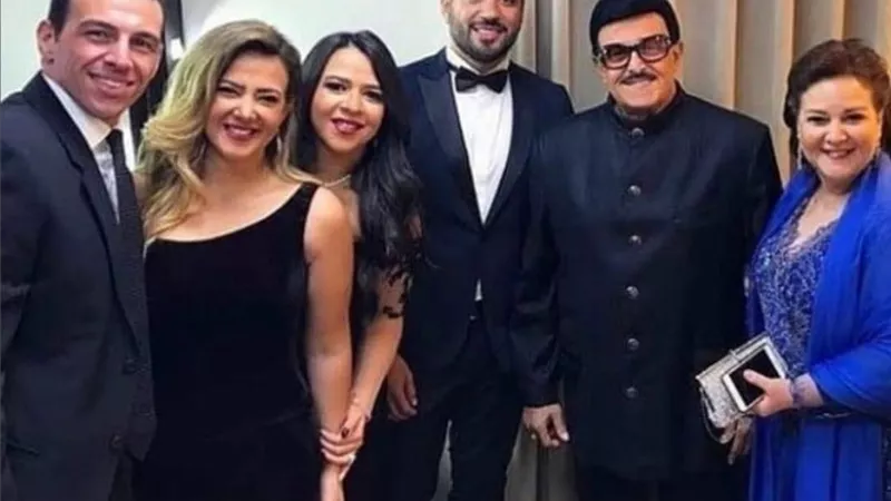 كلهم أهلى هشكرهم طول عمري.. دنيا سمير غانم توجه رسالة شكر لجمهورها