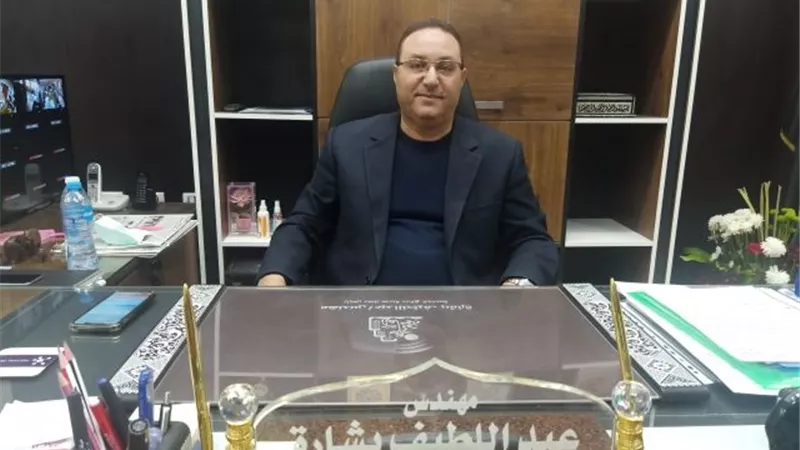 بشارة: 40 قطعة أرض مهددة بالسحب فى مدينة الشروق.. تعرف على الأسباب والحل