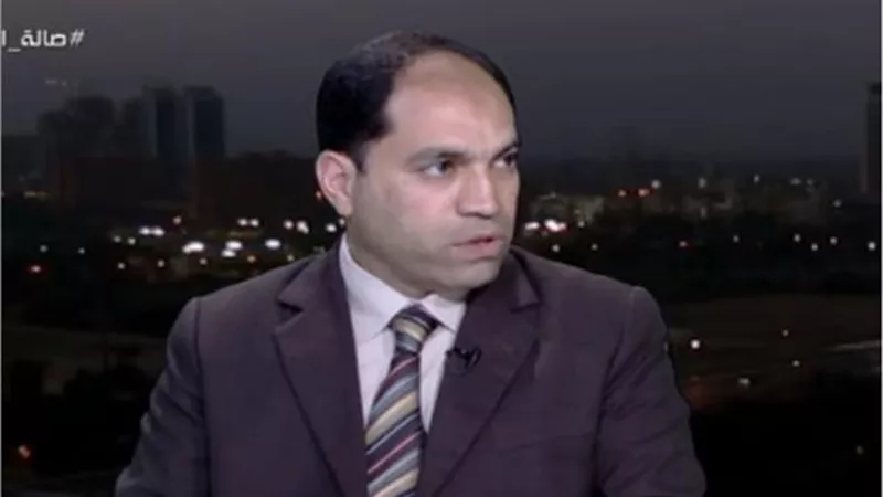 تنسيقية الأحزاب: مصر فتحت الملفات المسكوت عنها.. وتحولت من الاستدانة للاستثمار.. فيديو