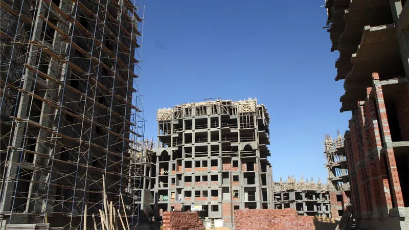 المؤتمر : مشروعات الإسكان الجديدة إنجاز كبير يدعو للفخر