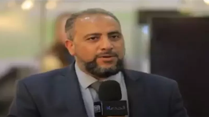 خبير زراعي: 3 ملايين متر مكعب من المياه تكفي زراعة 280 ألف فدان.. فيديو
