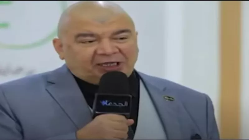 حاتم الكومي يكشف عن تفاصيل إنشاء أكبر مدينة للزراعات العضوية في مصر.. فيديو