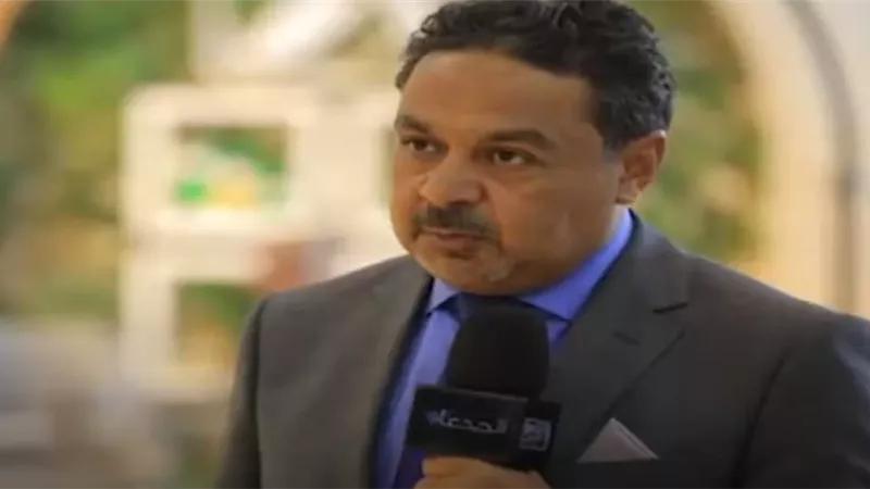 محمد غريب يكشف طرق شراء مستلزمات الإنتاج الزراعى من المنصة الإلكترونية.. فيديو
