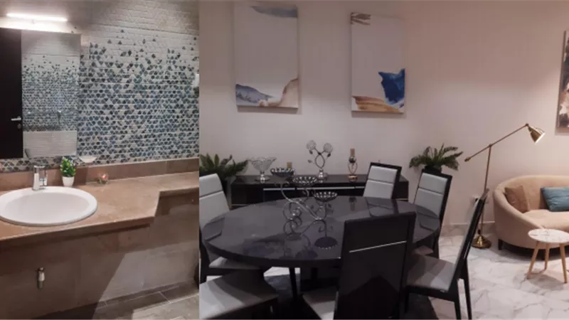 بالتقسيط على 30 سنة .. بدء حجز الوحدات السكنية 