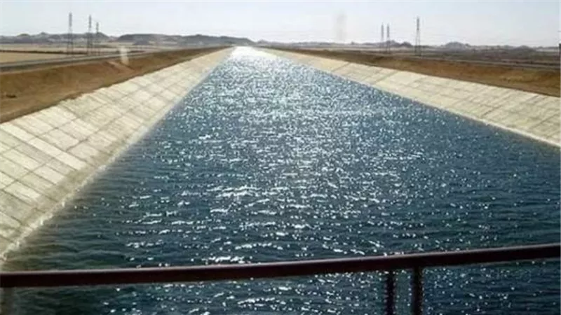 مستشار وزير الرى لشئون المياه يكشف تفاصيل الانتهاء من تبطين 2247 كيلو متر ترع بـ20 محافظة