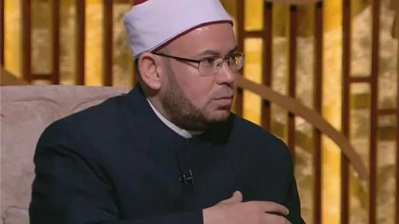 بالفيديو.. عالم أزهري: الإسلام لا يعرف العنف ضد المرأة