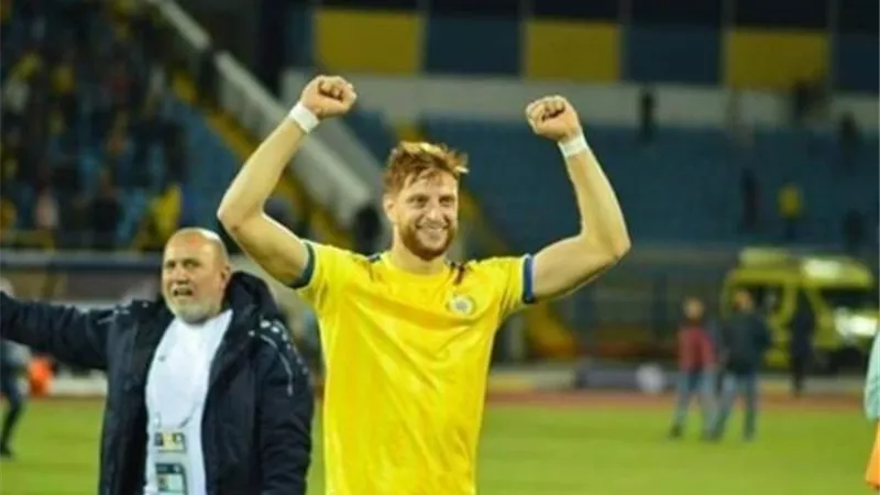 التشكيل المتوقع.. فخر الدين بن يوسف يقود هجوم الدراويش امام الزمالك