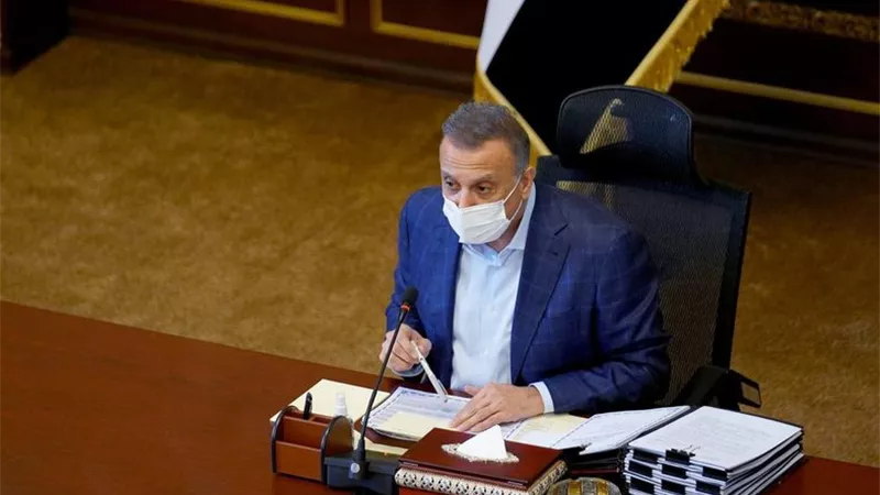 رئيس الوزراء العراقي يوجه دعوة إلى المهاجرين العراقيين.. فيديو